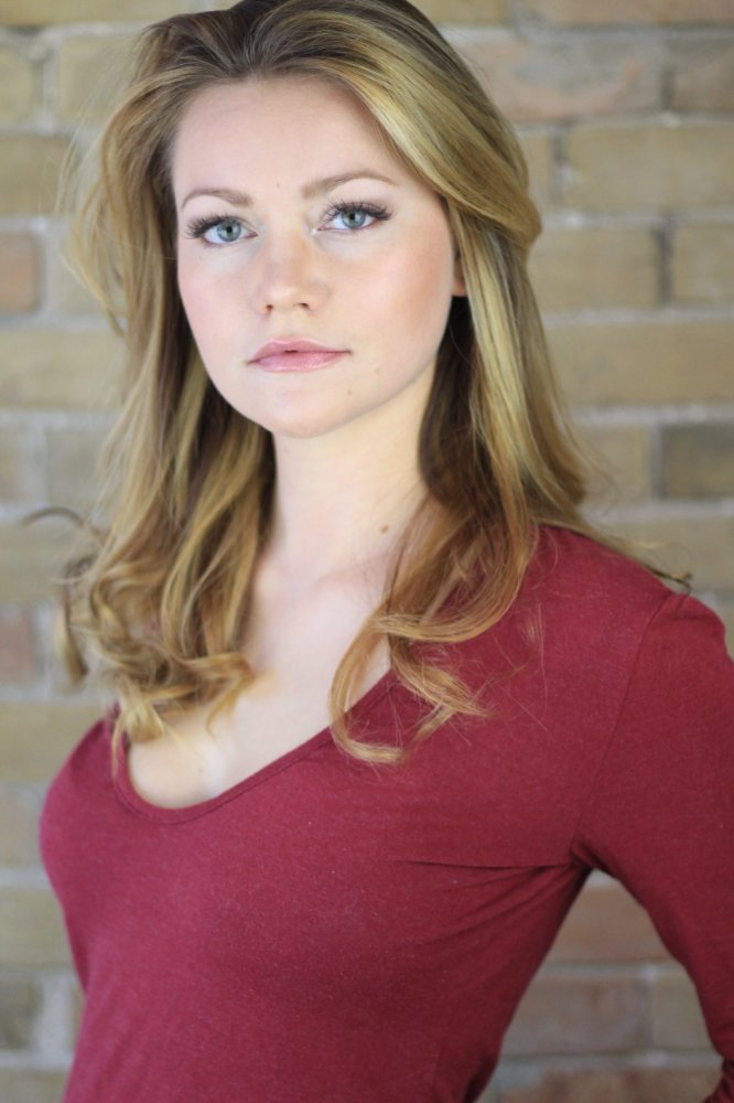 Lauren Bullivant