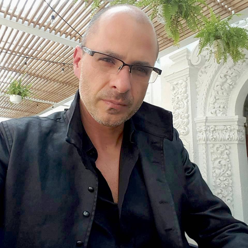 Joaquin Rodriguez