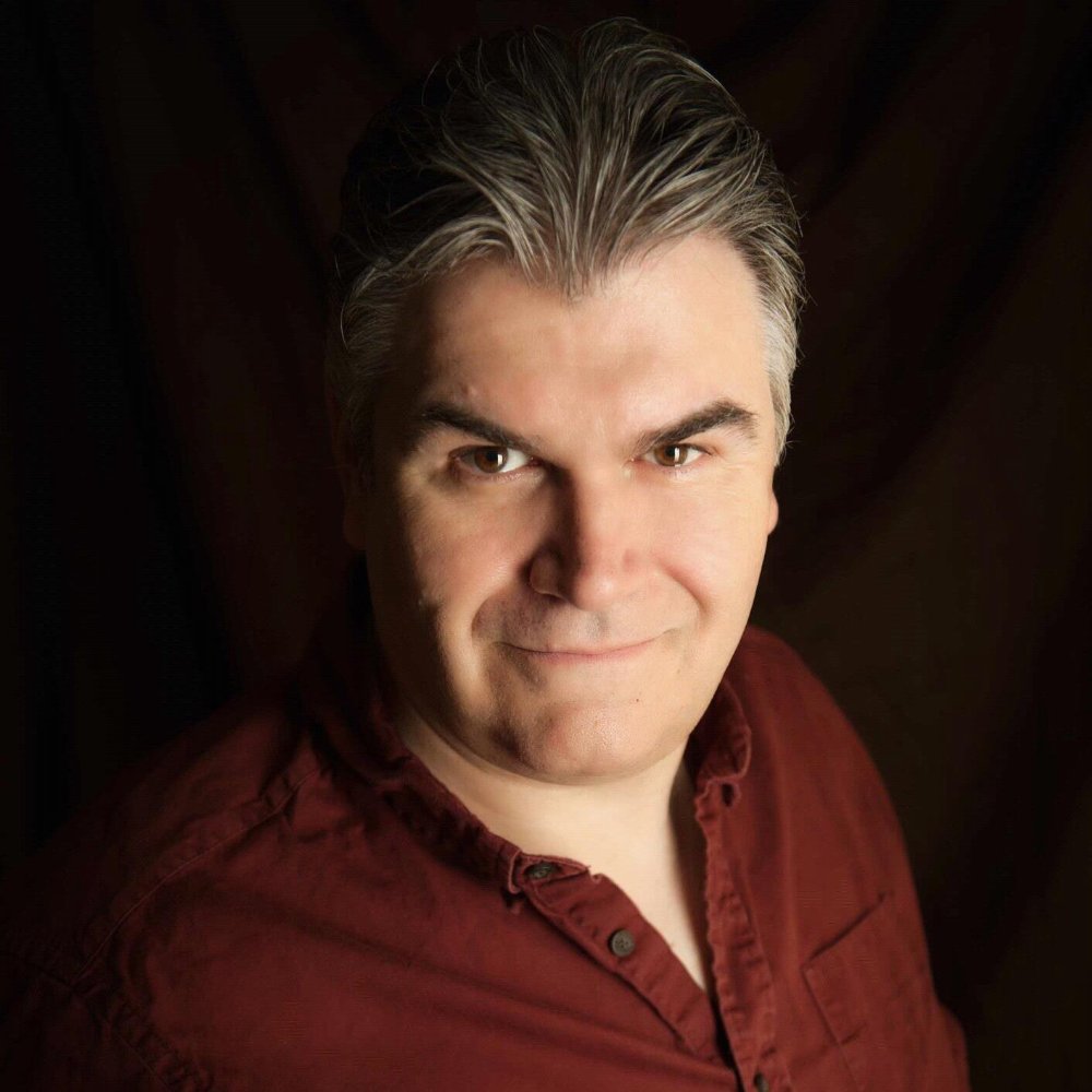 John S. Demakas