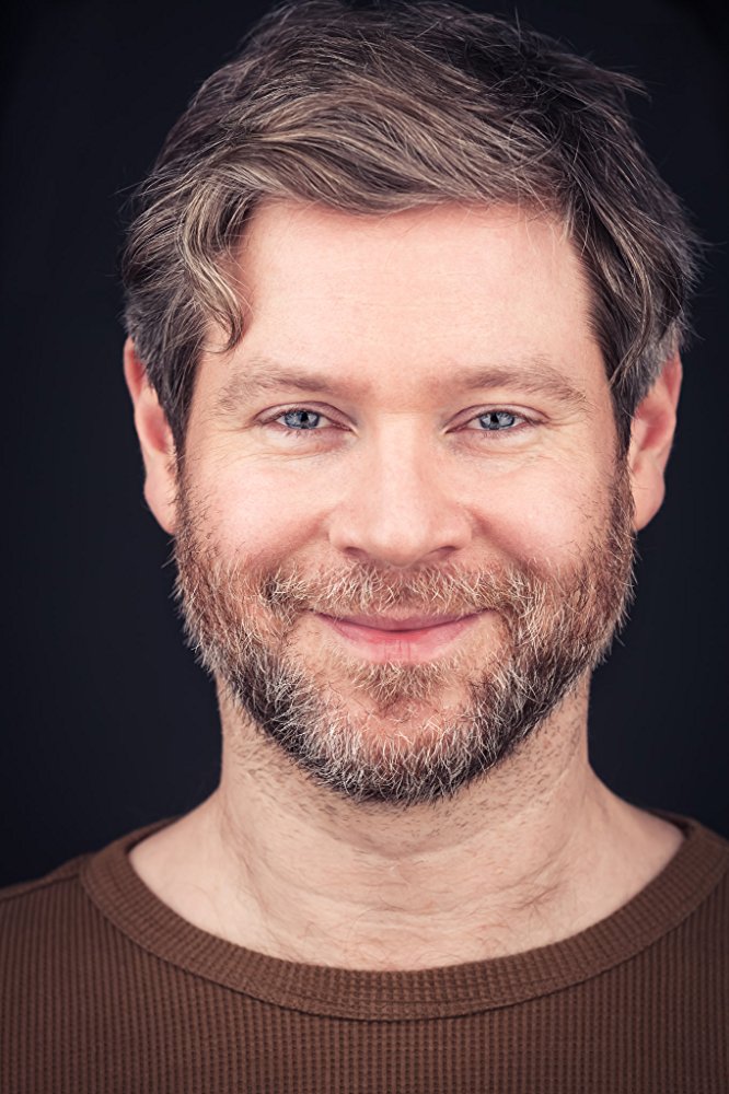 Lukas Loughran