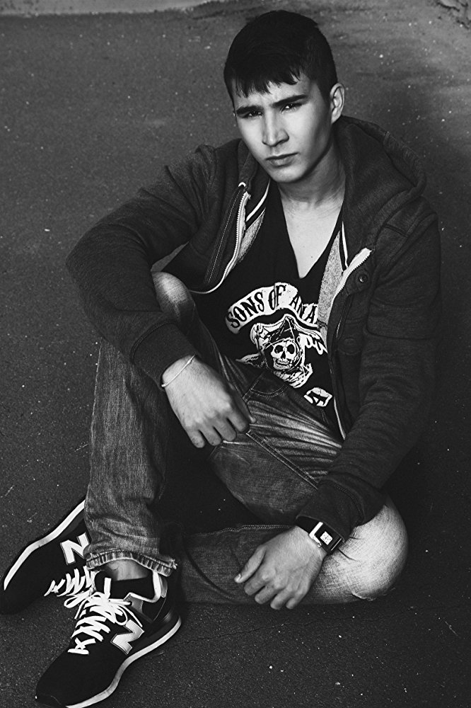 Timur Sibatov