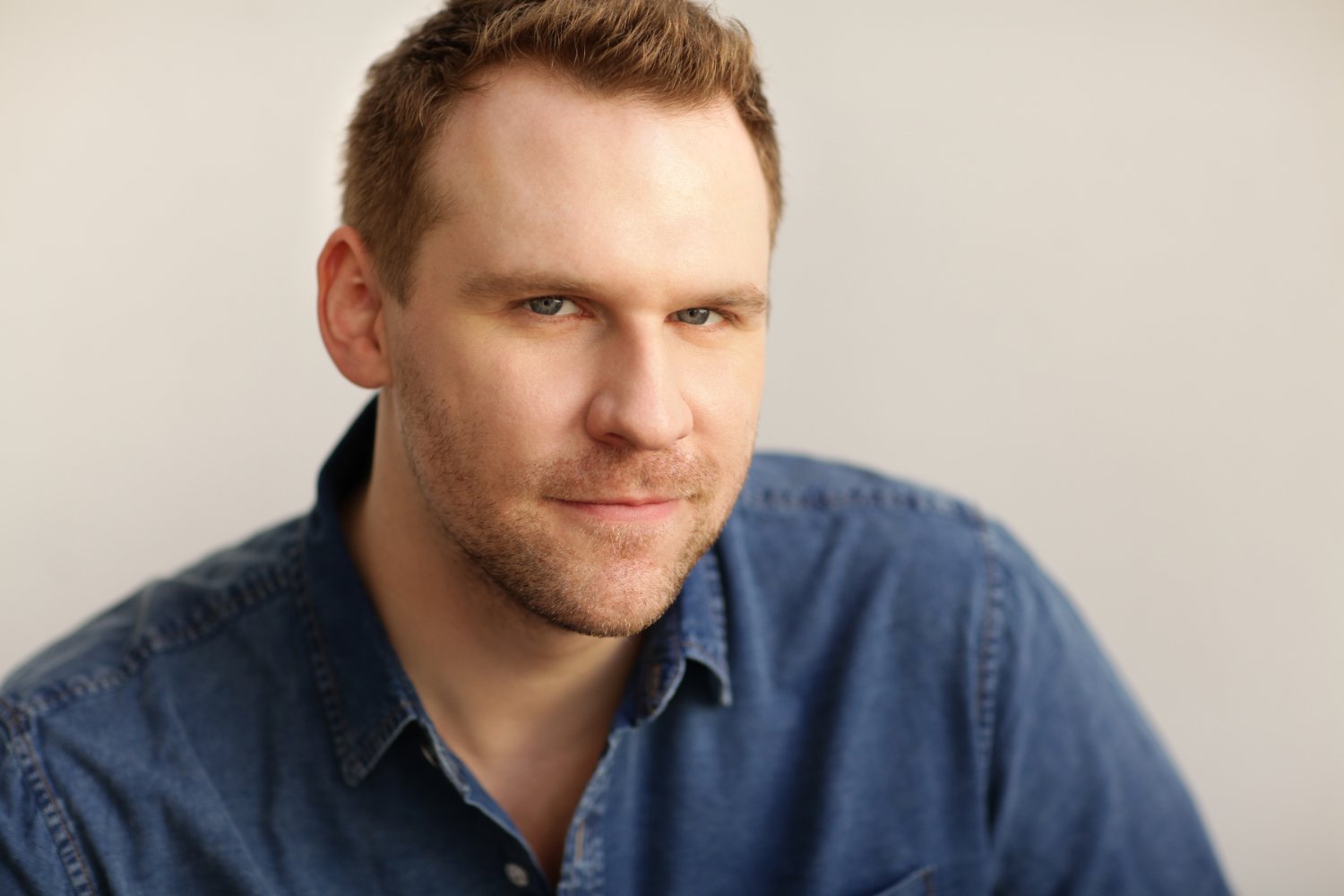Kendrick Reinsch