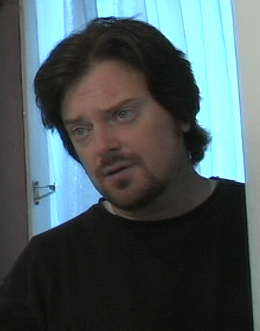 David LaRosa