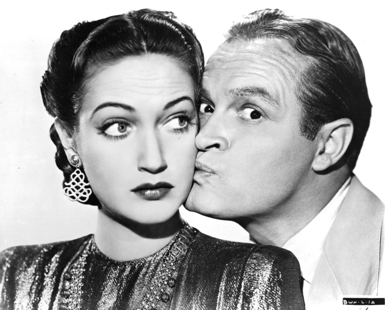 Dorothy Lamour