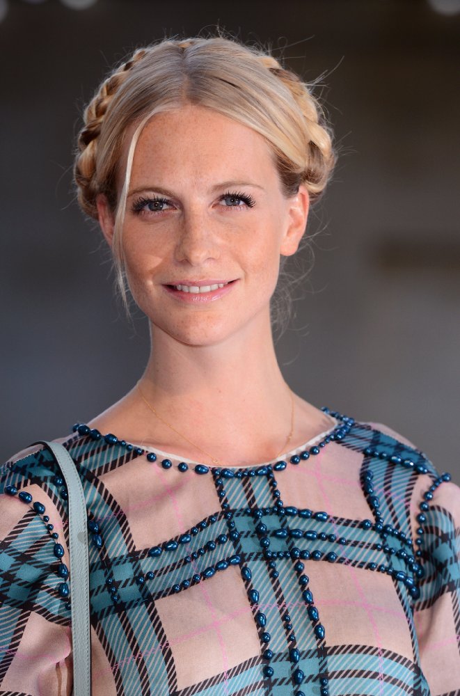 All about celebrity Poppy Delevingne! Watch list of Movies online