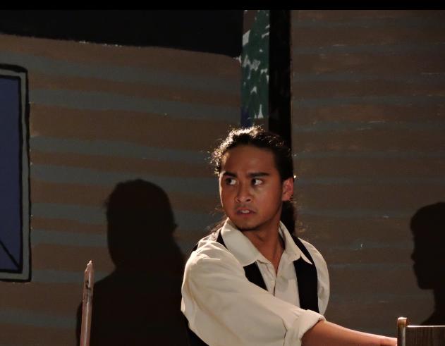 Karl Kristian Flores
