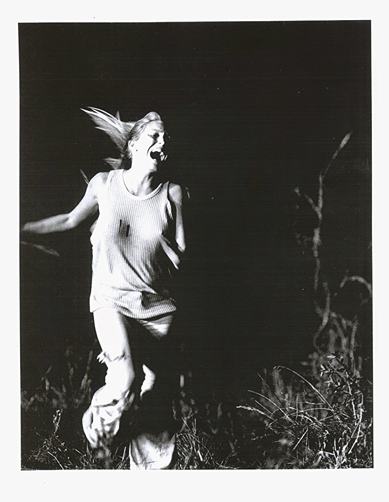Sally Hardesty