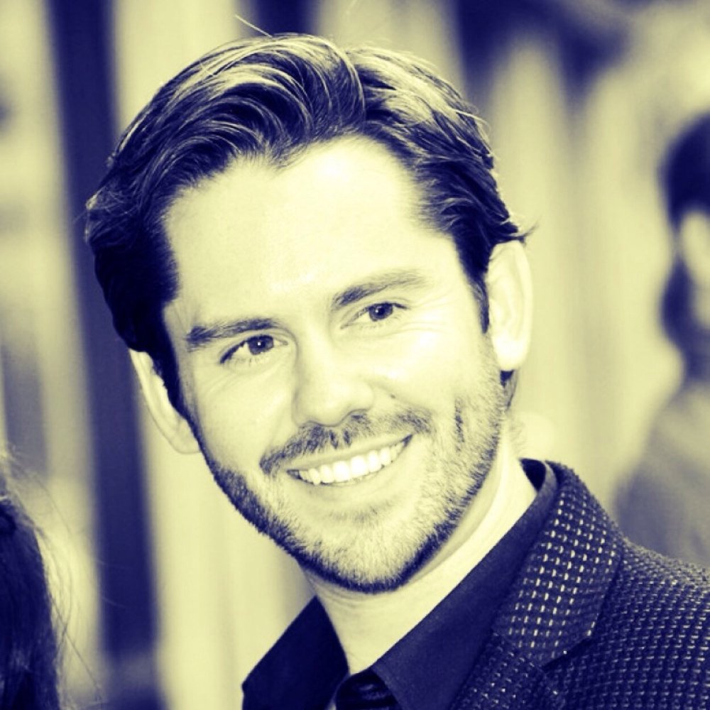 Martin Delaney