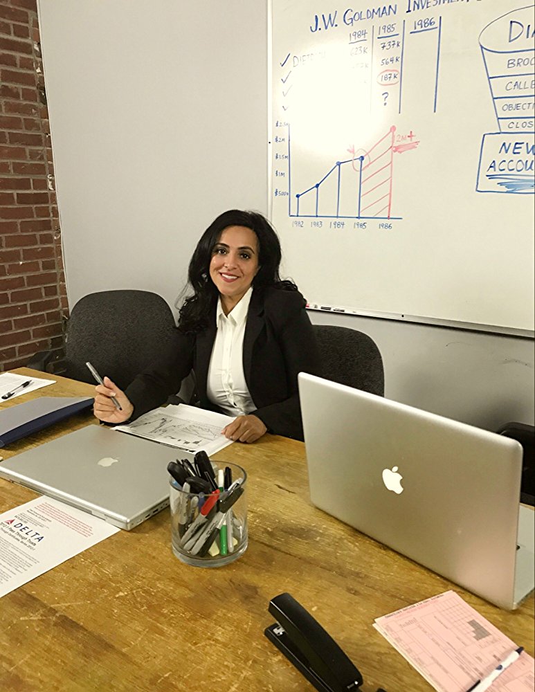 Alin Halajian