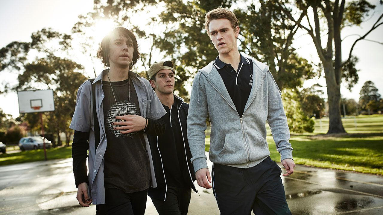 Sam Conte