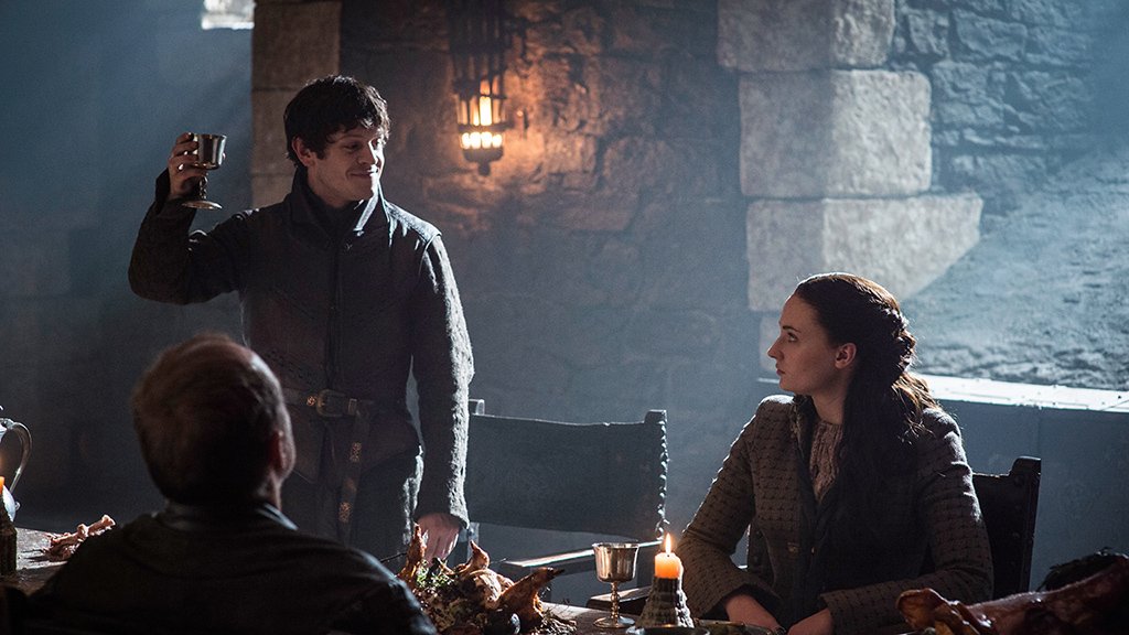 Ramsay Bolton