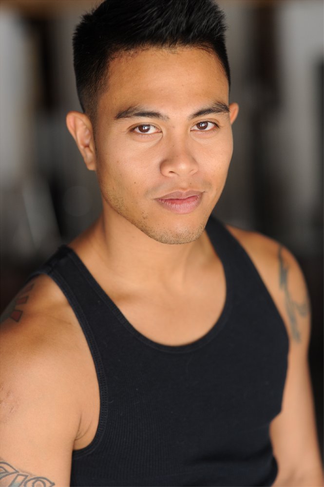 Marvin Ryan