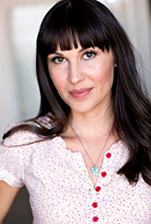 Carmen Plumb
