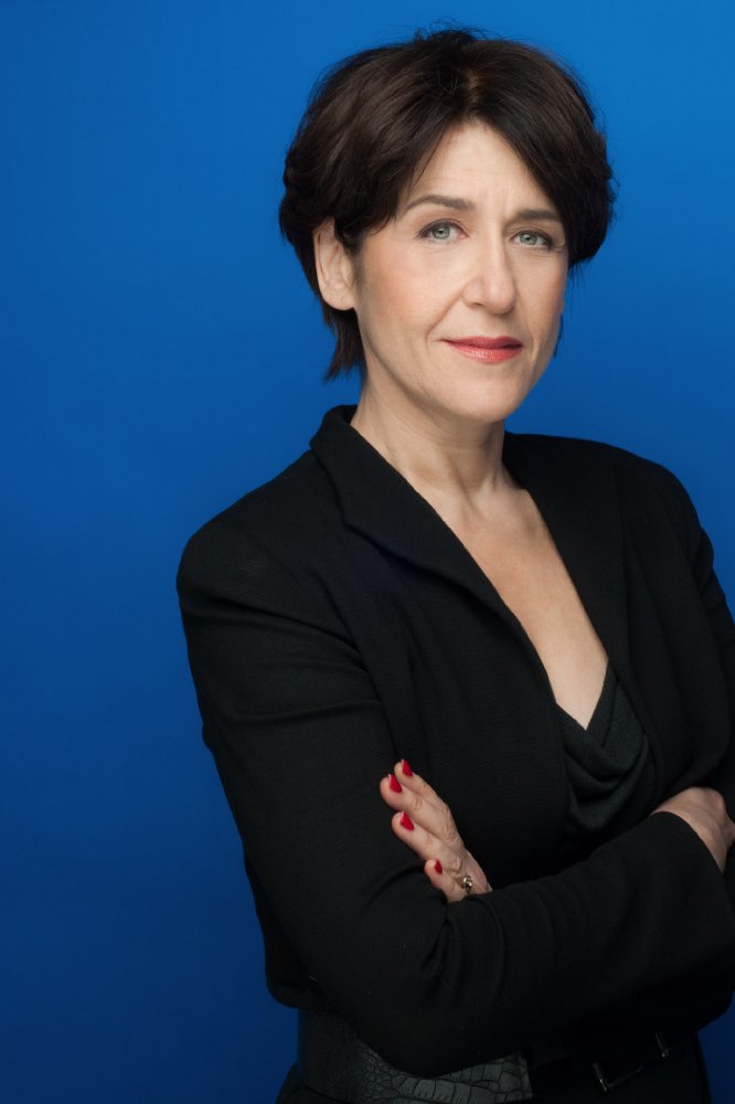 Theresa Tova