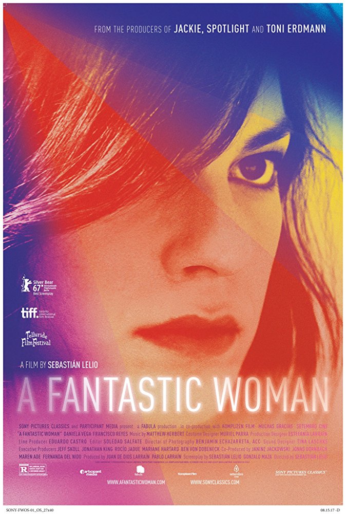 Daniela Vega