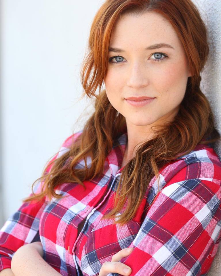 Danielle Dallas Roosa