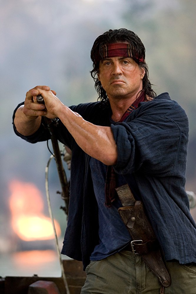 John J. Rambo