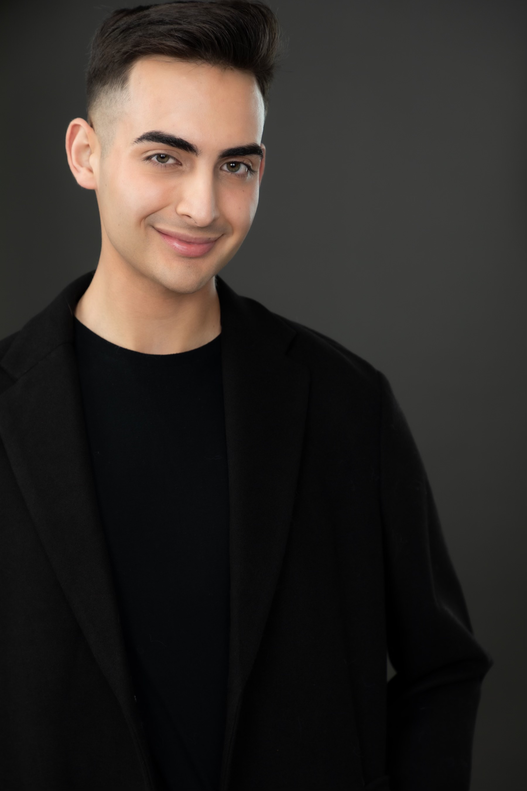 Elijah Macias