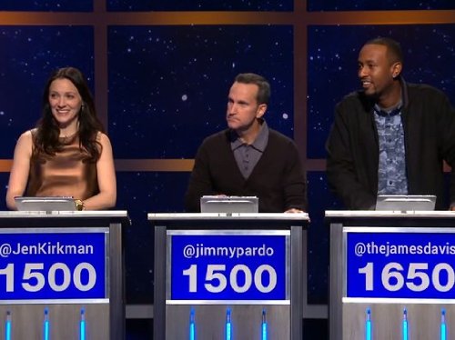 Jimmy Pardo