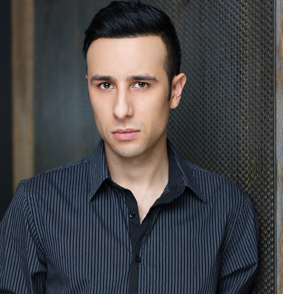Andrew Cheng