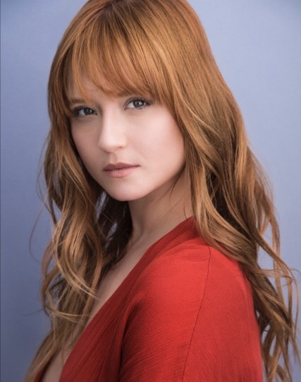 Scarlett Rose Patterson