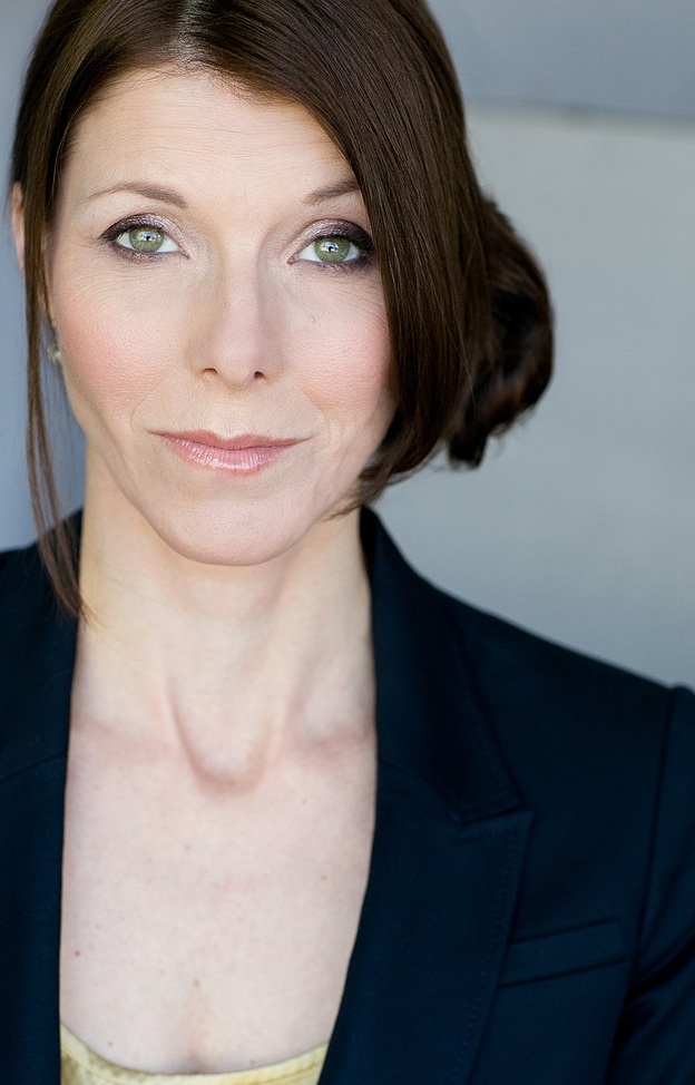 Diana Murphy