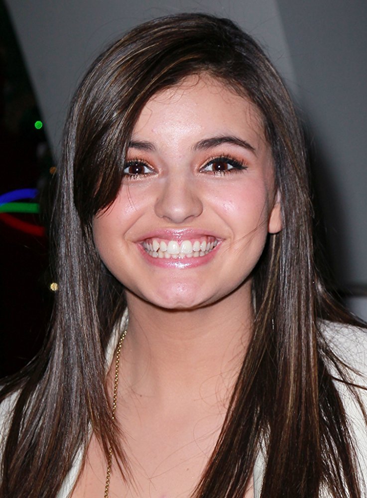 Rebecca Black