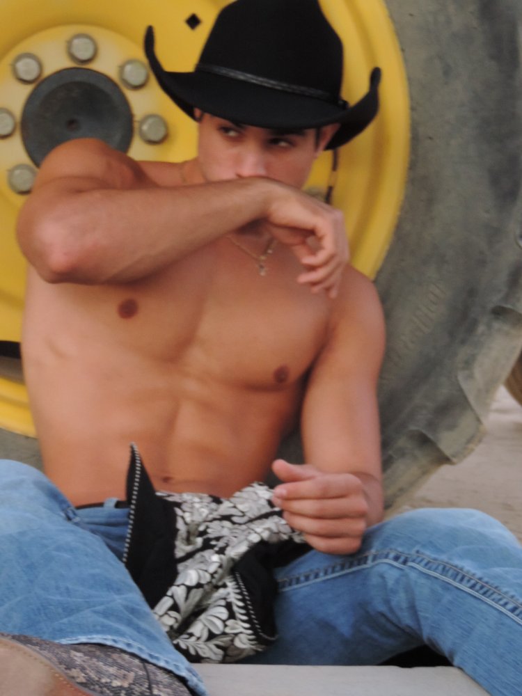 Luke Valen