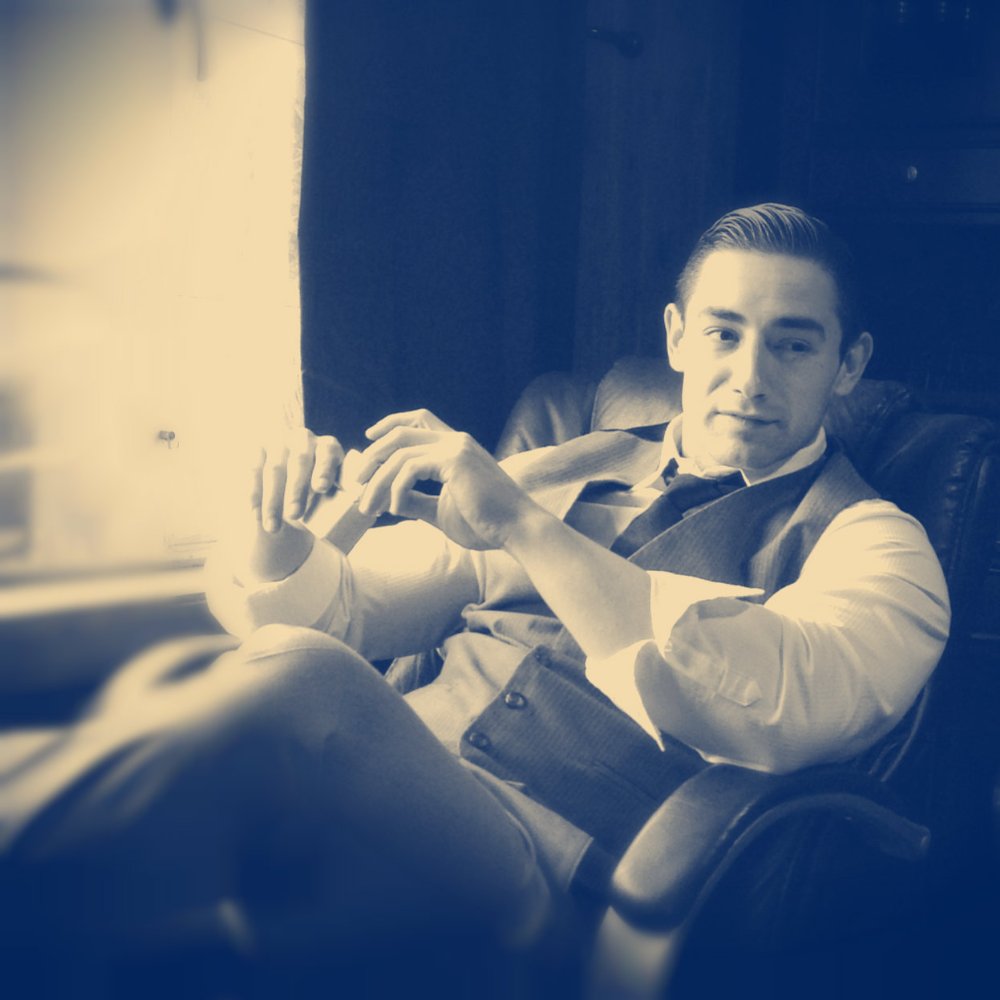 Sean Archulet