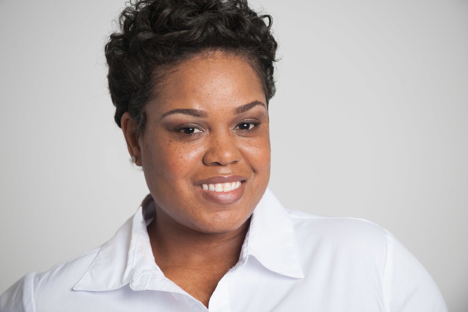 Rasheda Randle