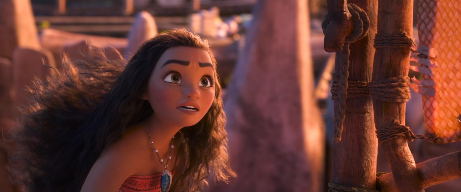 Moana
