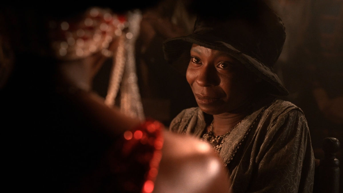 Celie Johnson