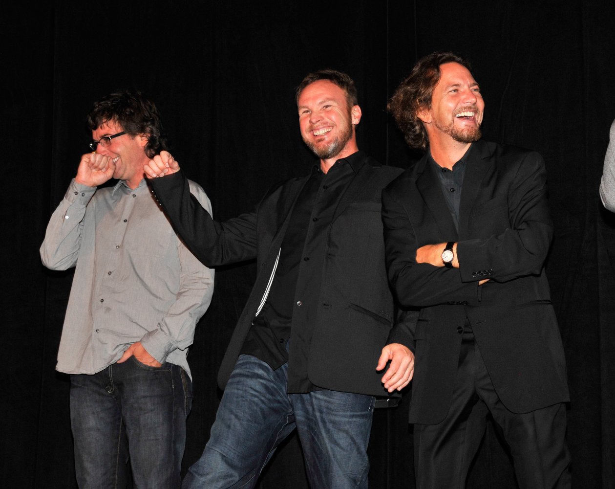 Eddie Vedder
