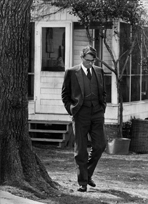 Atticus Finch