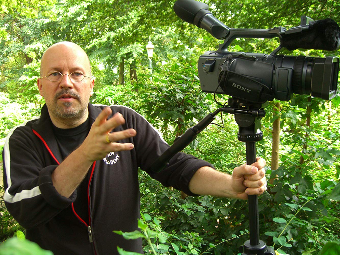 Dieter-Michael Grohmann