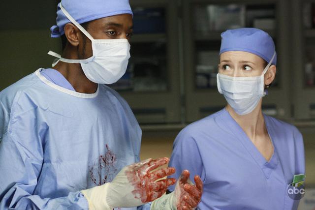 Dr. Ryan Spalding