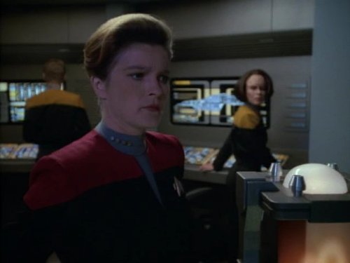 Admiral Janeway