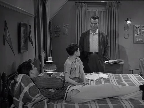 Ward Cleaver