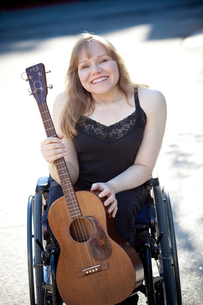 Lucy Hagan