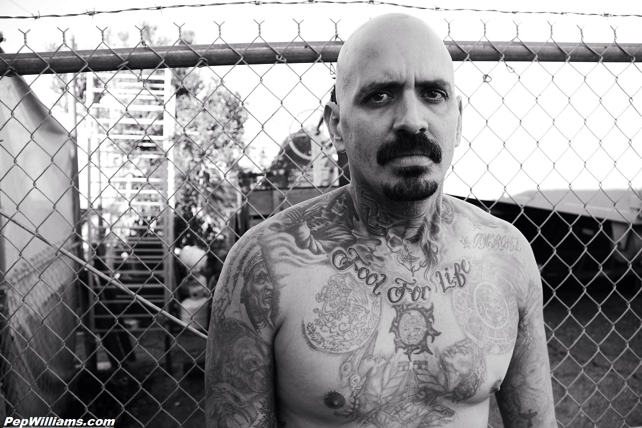 Michael Flores