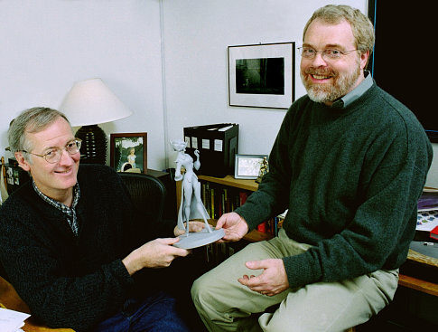 Ron Clements