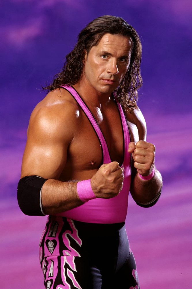 Bret Hart