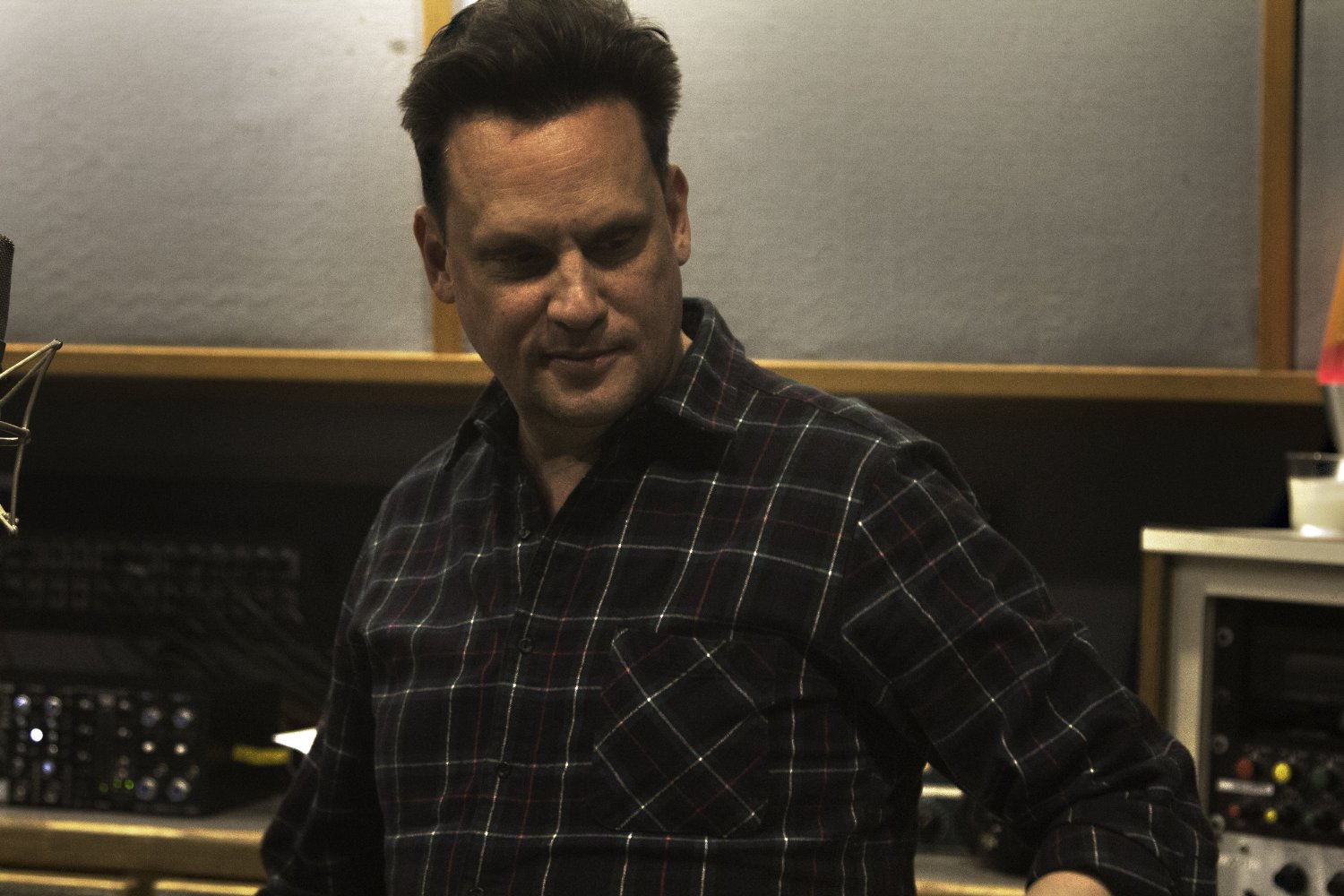 Mark Kozelek