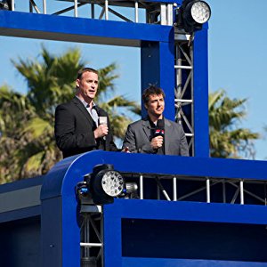 Himself - Host, Himself - Co-Host