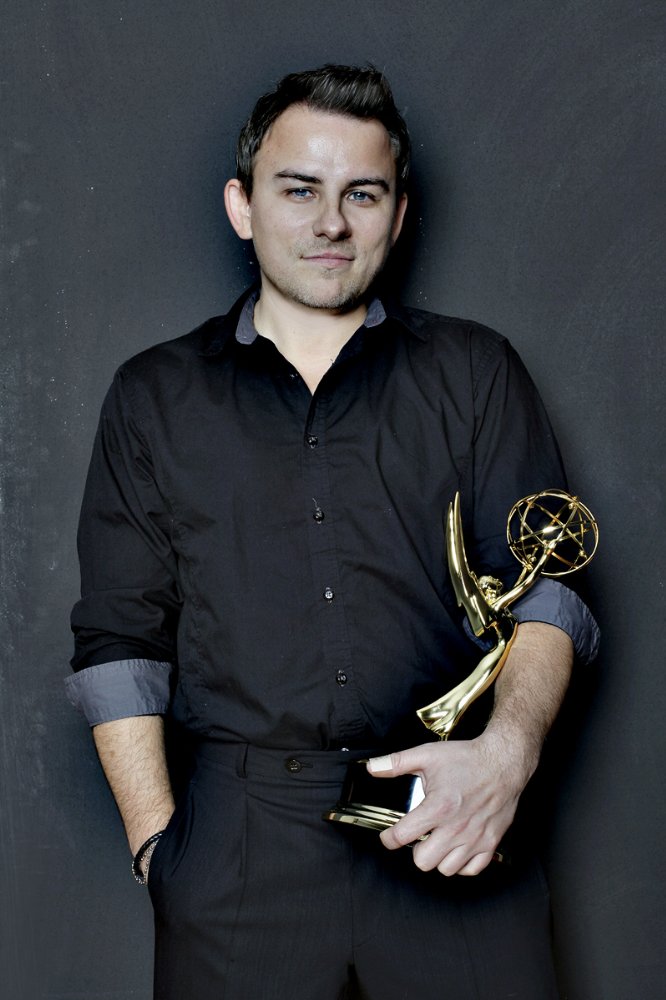 Chris Silber