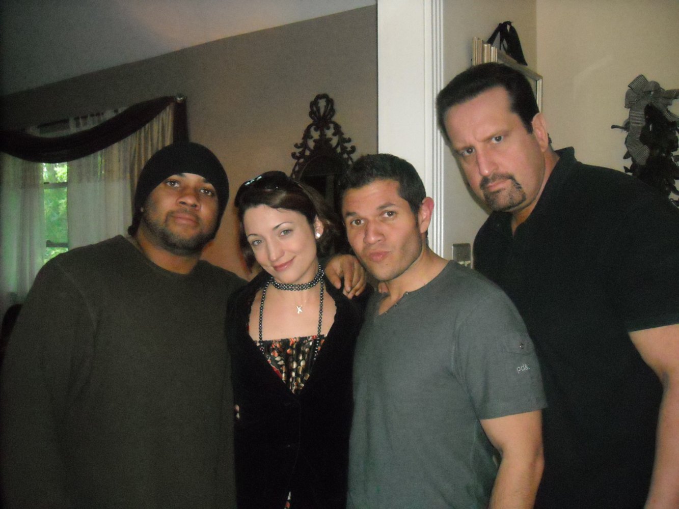 Tommy Dreamer