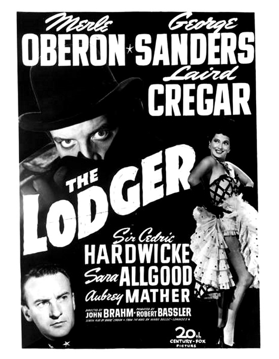 The Lodger