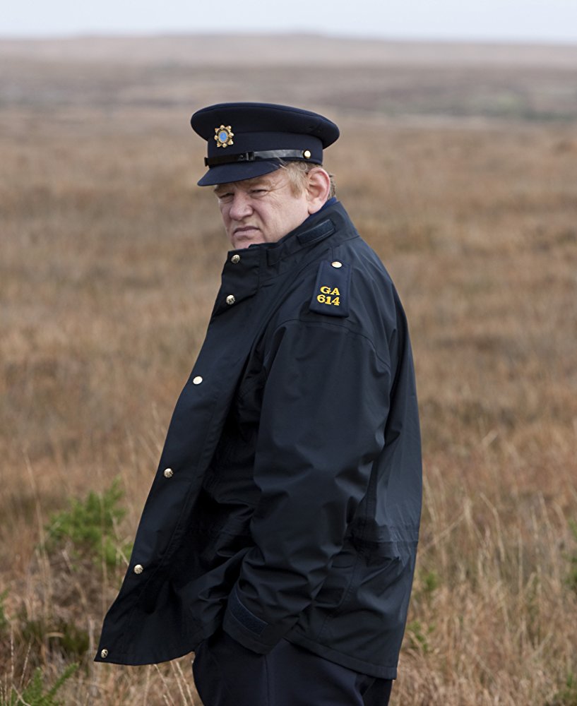 Gerry Boyle