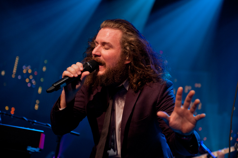 Jim James