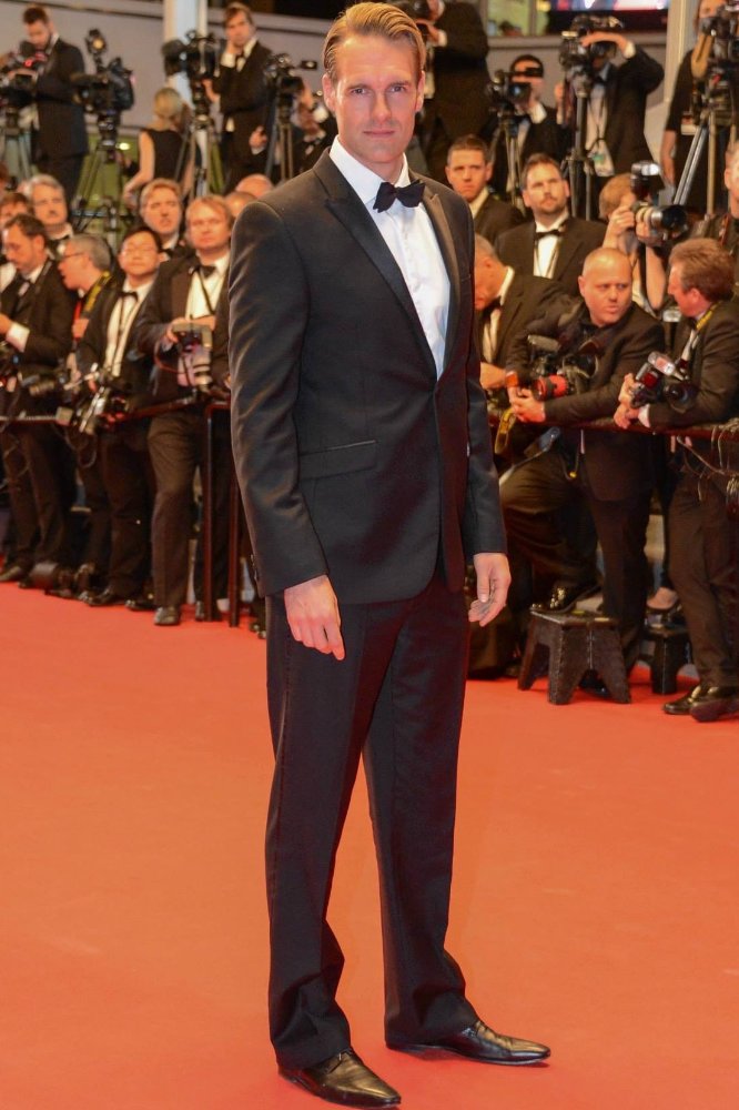Adam Lannon